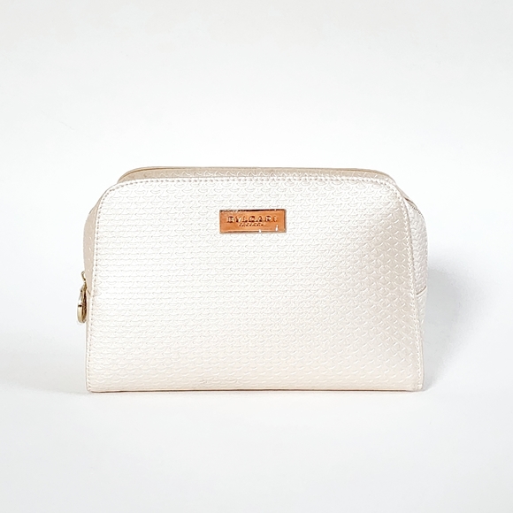 BVLGARI Parfums Pouch - Picture 2 of 7